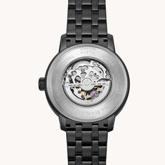Photographer Collection Mechanical Automatic Watch - FIYTA