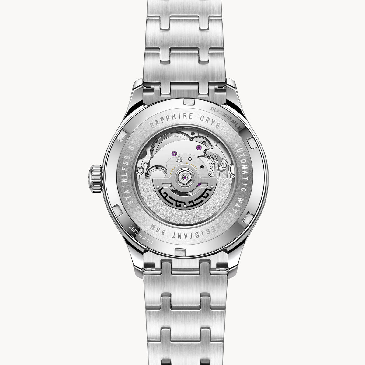 Classic Collection Women's Mechanical Watch - FIYTA