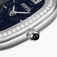 Cocoa Collection Women's Stainless Watch - FIYTA