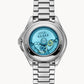 Photographer Collection Mechanical Automatic Watch - FIYTA