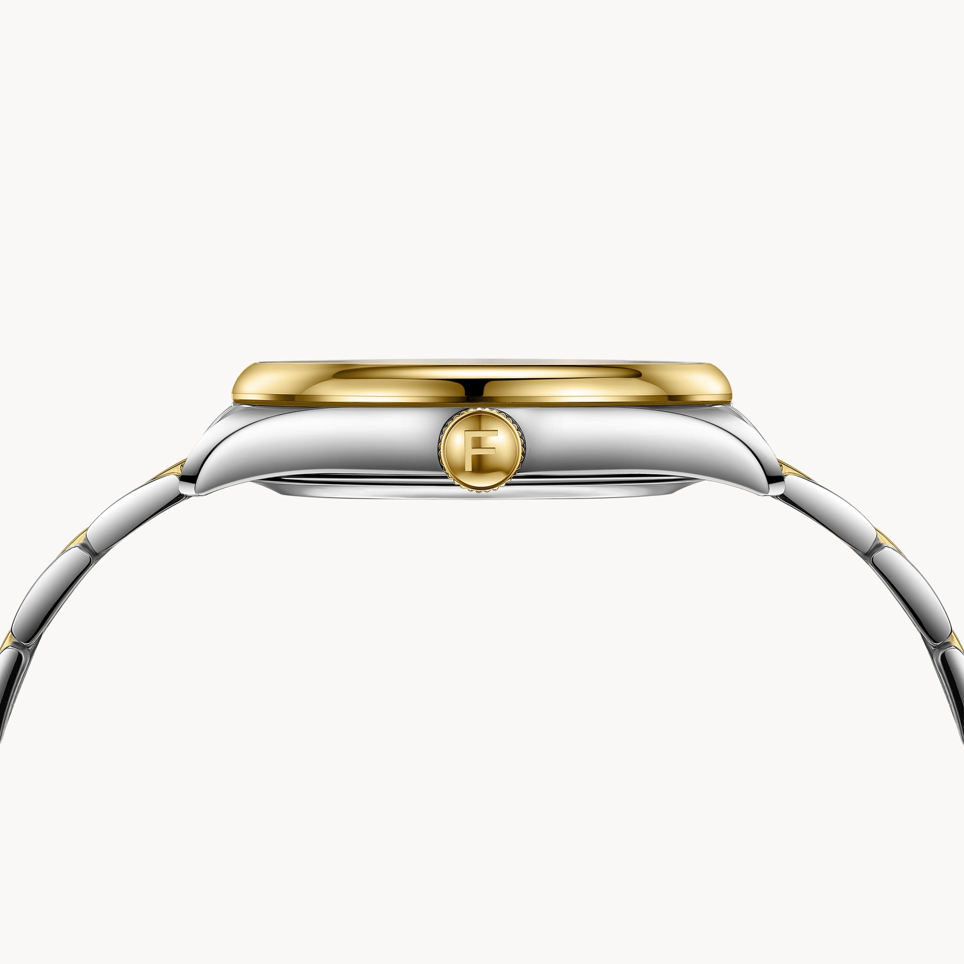 Classic Collection Men's Mechanical Watch - FIYTA