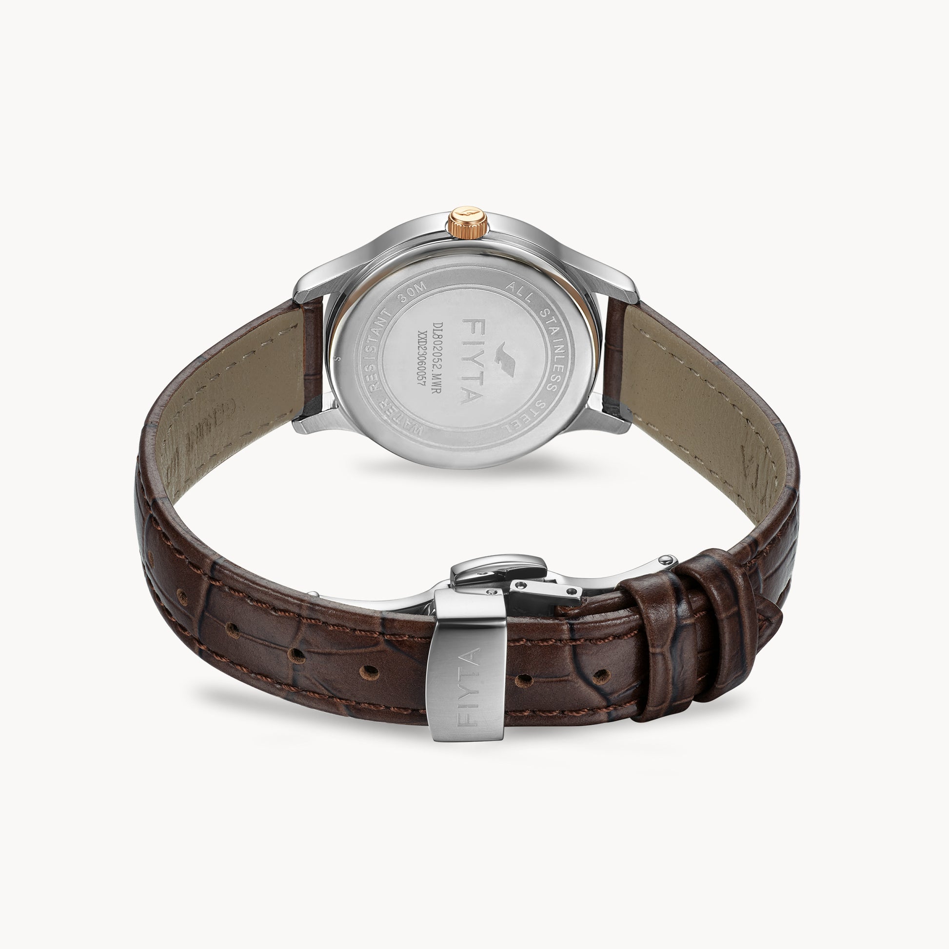 Classic Collection Women's Quartz Watch - FIYTA