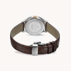 Classic Collection Women's Quartz Watch - FIYTA
