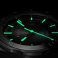 Aeronuatics Collection Series Men's Mechanical Automatic Watch - FIYTA
