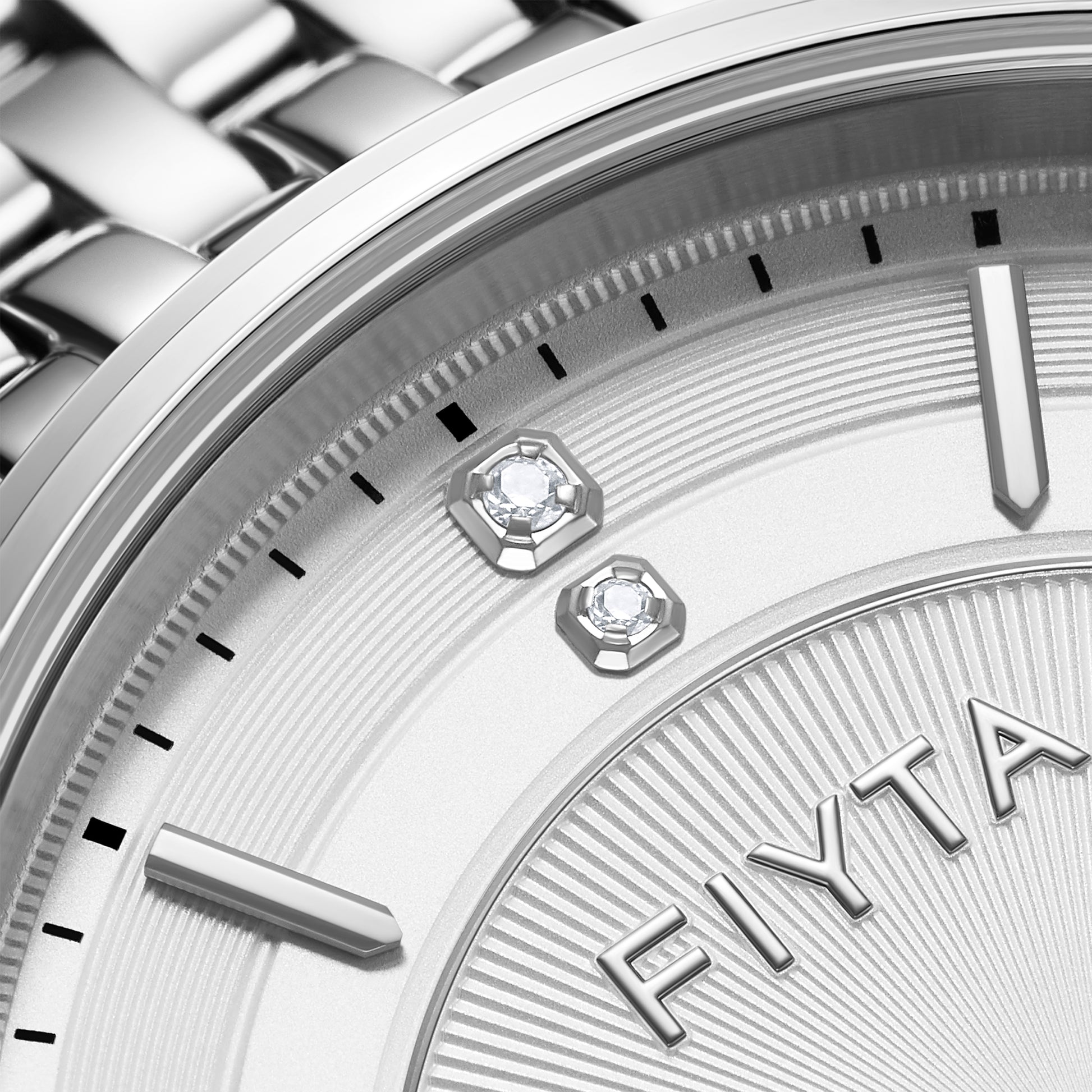 Joyart Collection Women's Quartz Watch - FIYTA