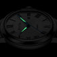 Kanon Collection Women's Quartz Watch - FIYTA