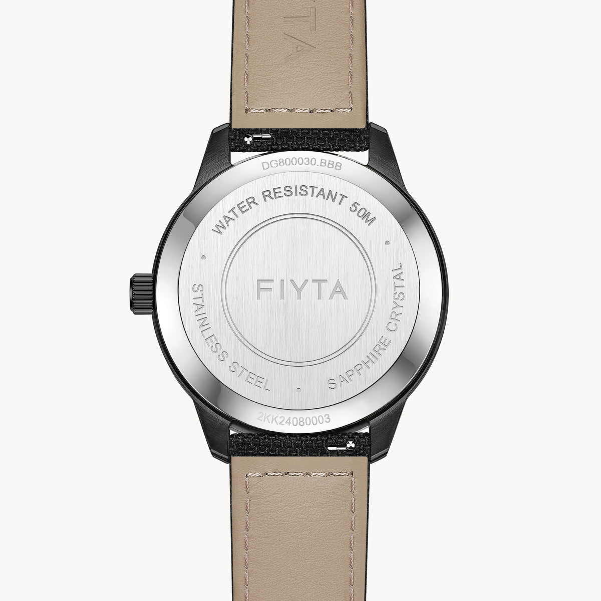 Joyart Collection Men's Quartz Watches - FIYTA