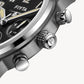 Mach Collection "Z-20" Victory Edition Men's Quartz Watch - FIYTA