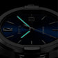 Aeronuatics Collection "Astronaut" Men's Mechanical Automatic Watch - FIYTA