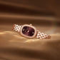 Cocoa Collection Women's Stainless Watch - FIYTA