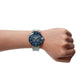 Interstellar Collection "Space Capsule" Men's Mechanical Automatic Watch - FIYTA
