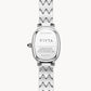 Cocoa Collection Women's Stainless Watch - FIYTA