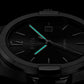 Aeronuatics Collection "Astronaut" Men's Mechanical Automatic Watch - FIYTA
