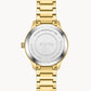 Joyart Collection Men's Quartz Gold Watches - FIYTA