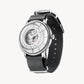 Extreme Collection Men's Automatic 3D Time Display Watch - FIYTA