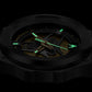 Interstellar Collection Men's Mechanical Watch - FIYTA