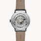 Extreme Collection Men's Automatic 3D Time Display Watch - FIYTA