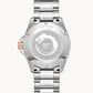 Yachtsman Collection Men's Mechanical Diver Watch - FIYTA