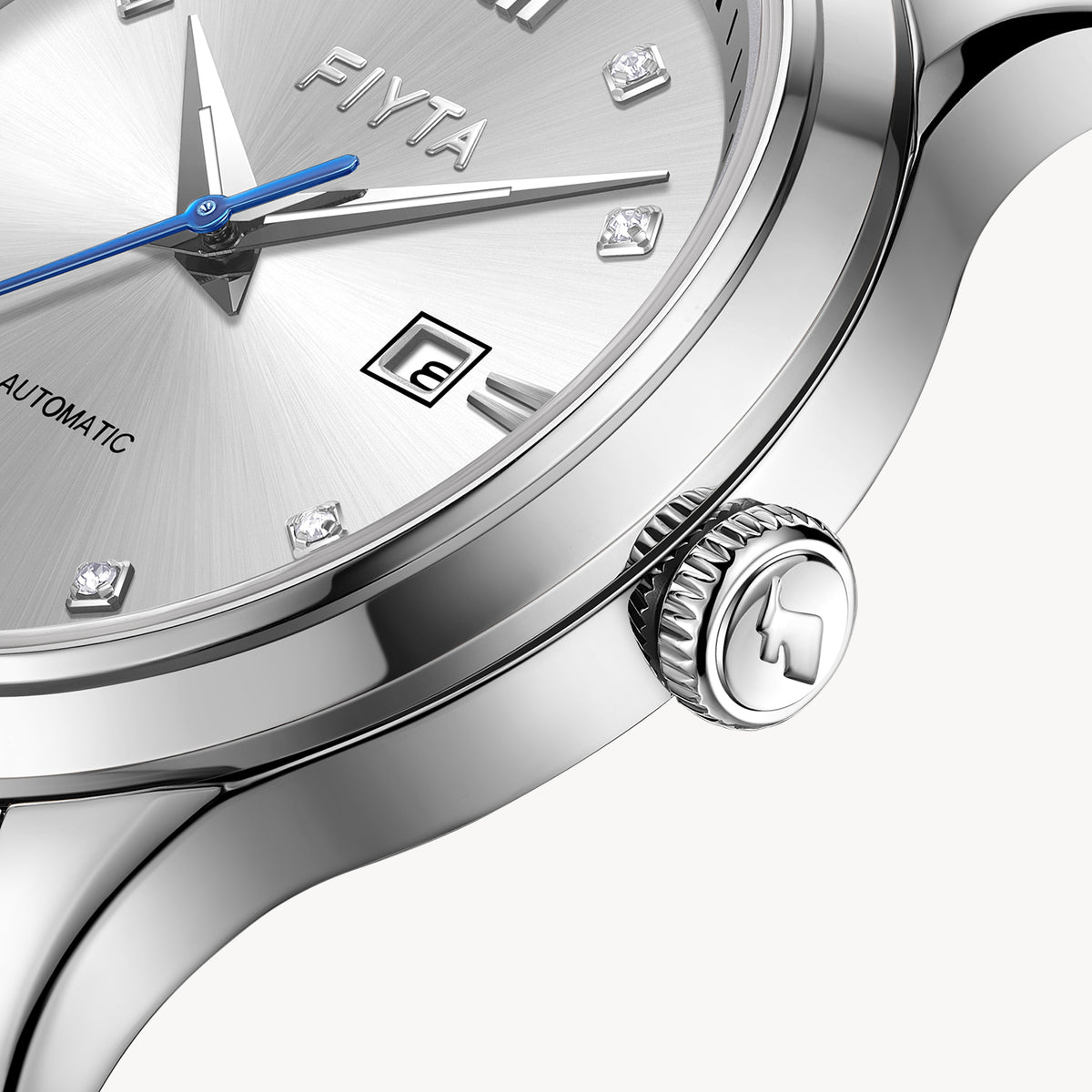 Classic Collection Women's Mechanical Watch - FIYTA