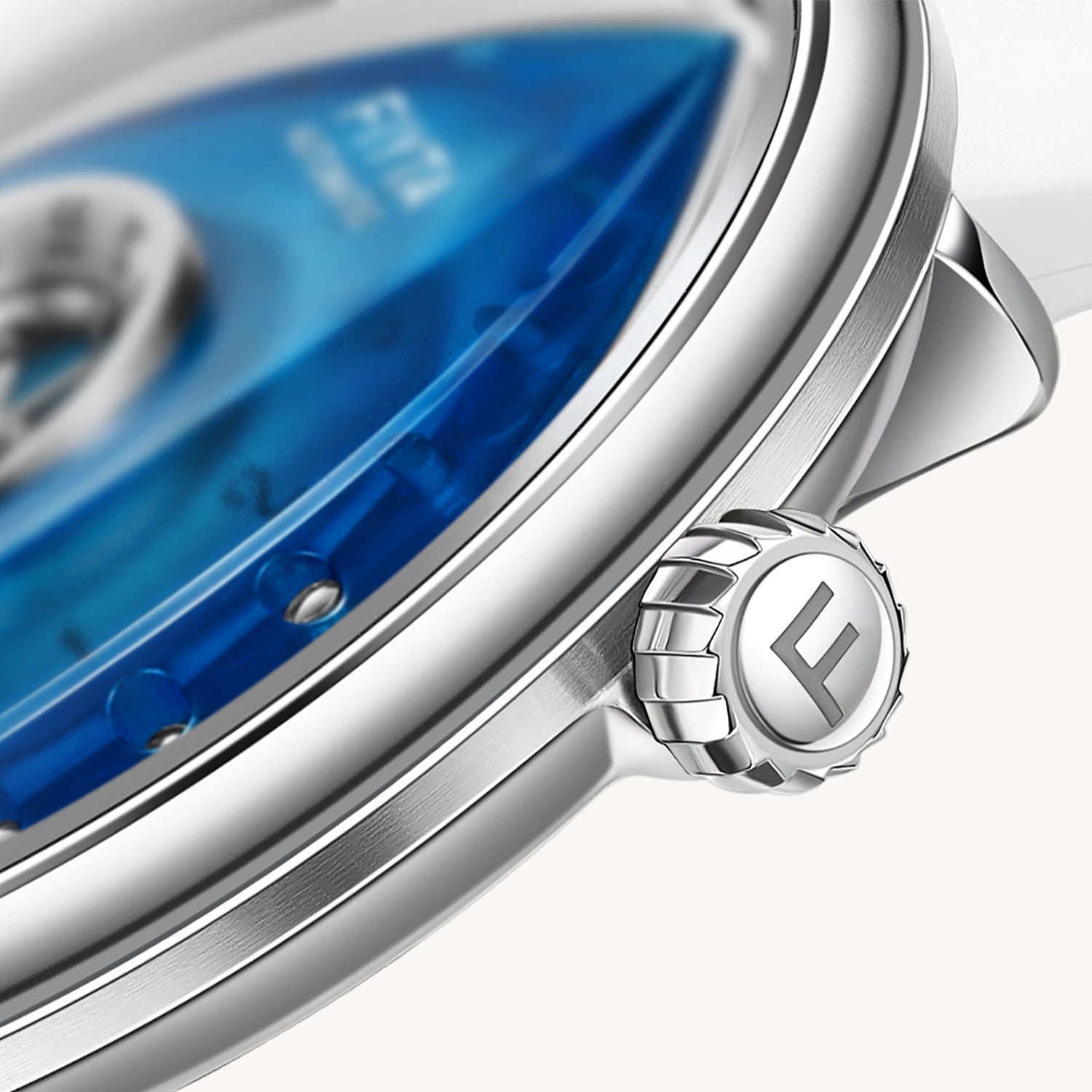 Interstellar Collection "Space Shuttle" Men's Mechanical Watch - FIYTA