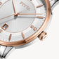 Joyart Collection Men's Quartz Watch - FIYTA
