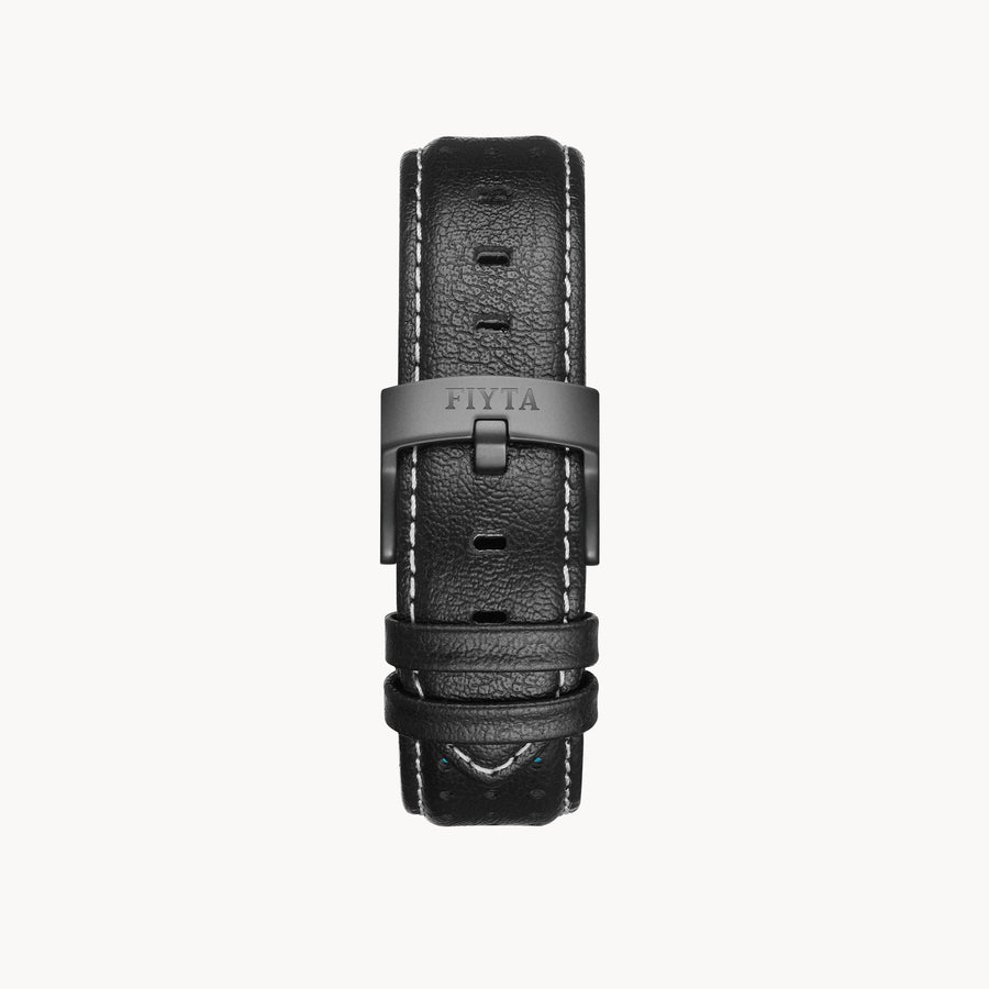 Extreme Collection Men's Automatic Watch - FIYTA (WGA866008.BBB)