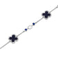 Aventurine Clover Bracelet Jewelry for Women - FIYTA