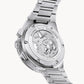 Aeronuatics Collection Series Men's Mechanical Automatic Watch - FIYTA