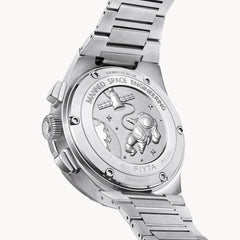 Aeronuatics Collection Series Men's Mechanical Automatic Watch - FIYTA