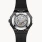 Interstellar Collection Azure Gragon Men's Mechanical Watch - FIYTA