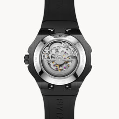 Interstellar Collection Azure Gragon Men's Mechanical Watch - FIYTA