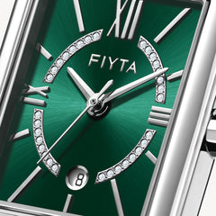 Roman Radiance Collection Women's Watch - FIYTA (L865010.WNW)