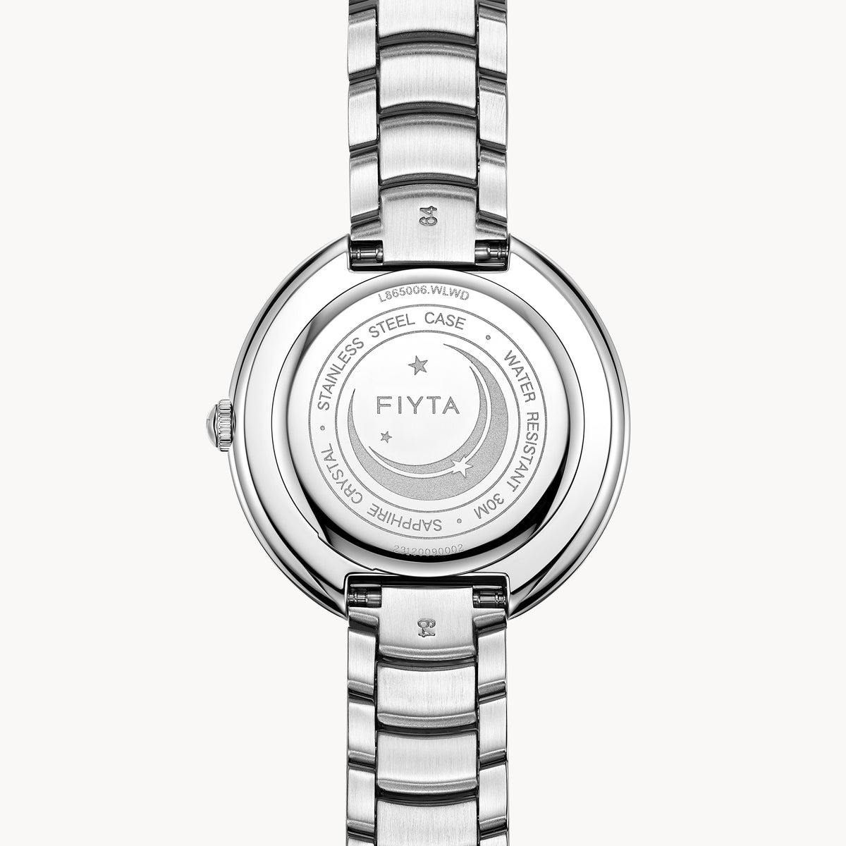 Enchanting Collection Women's Mechanical Watches - FIYTA