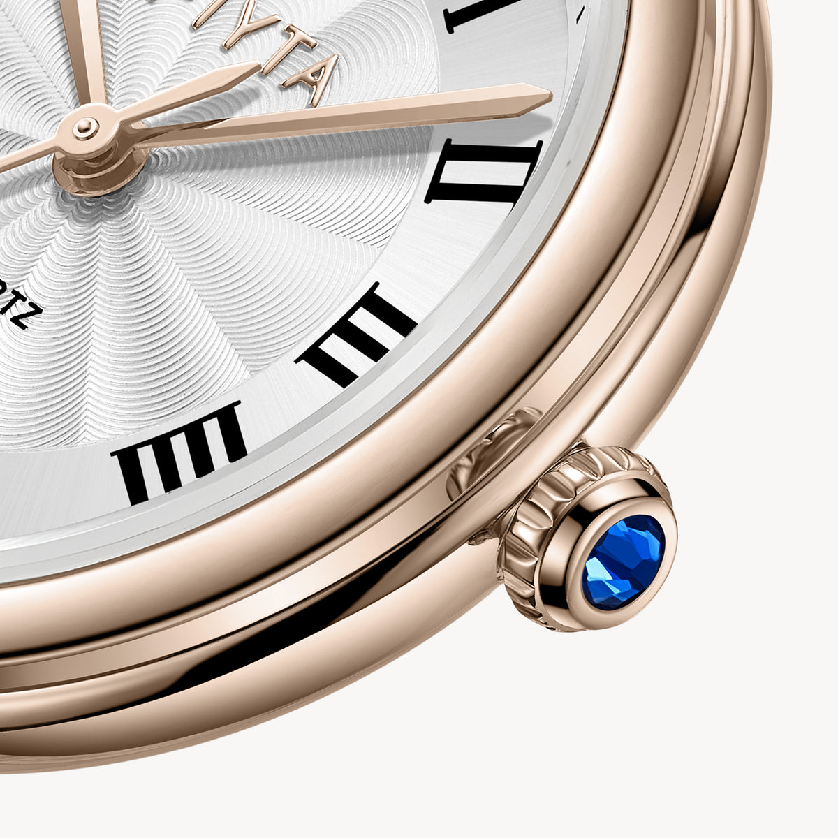 Enchanting Collection Women's Quartz Watches - FIYTA