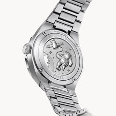 Aeronuatics Collection Series Men's Mechanical Automatic Watch - FIYTA