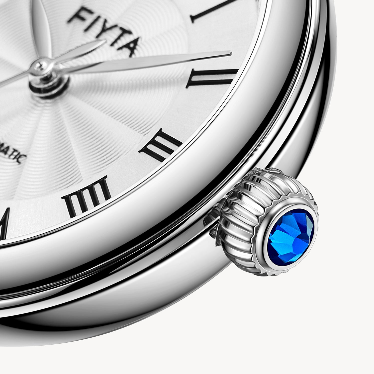 Kanon Collection Women's Mechanical Watch - FIYTA