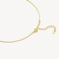 Mother-of-Pearl Necklace - FIYTA