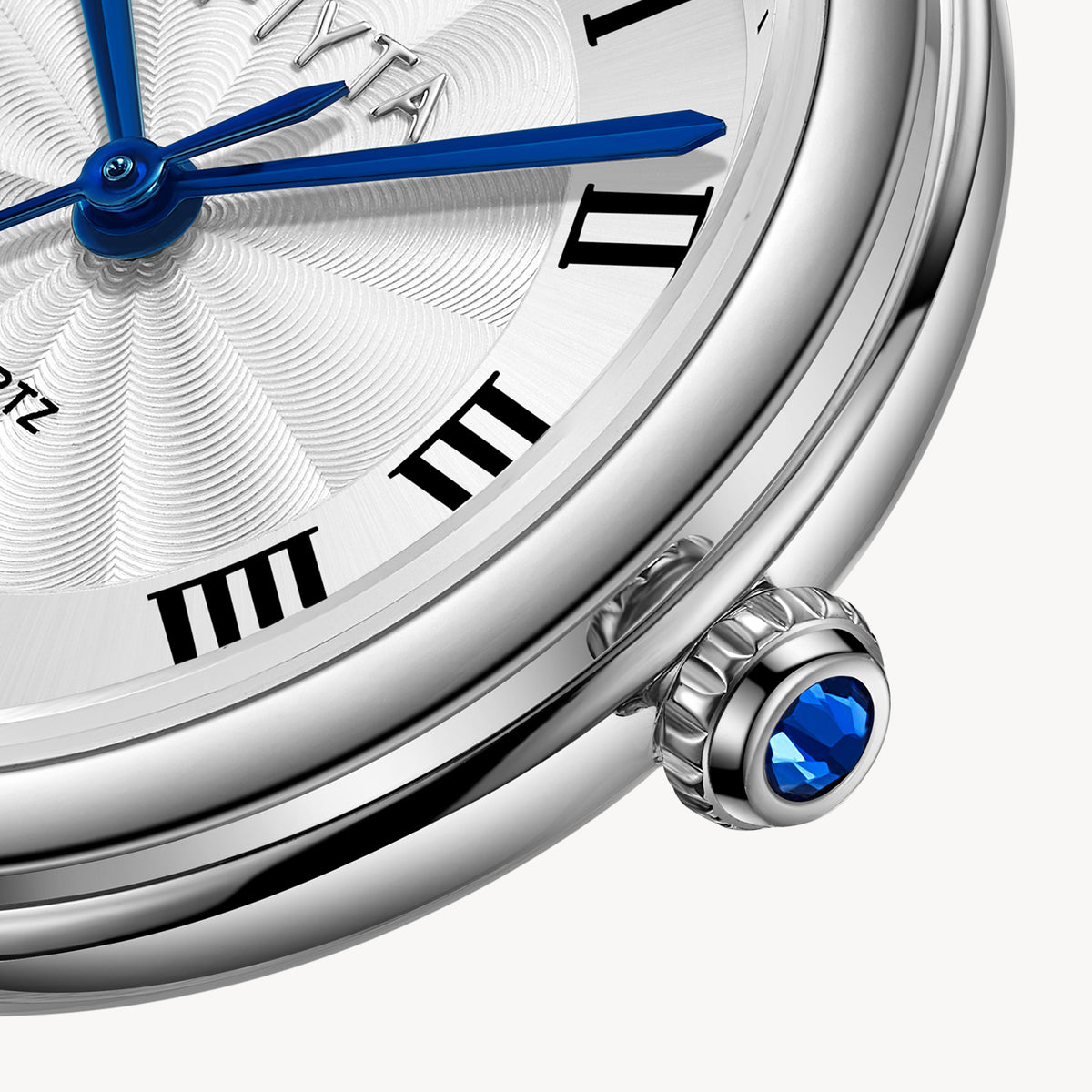 Enchanting Collection Women's Quartz Watches - FIYTA