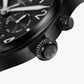 Mach Collection J-20 Fighter Special Edition Men's Mechanical Watch - FIYTA