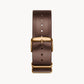Extreme Collection Men's Automatic 3D Time Display Watch - FIYTA