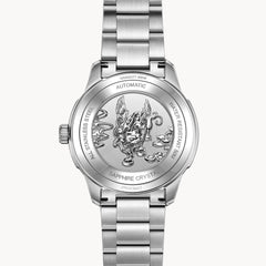 Classic Collection Men's Mechanical Watch - FIYTA