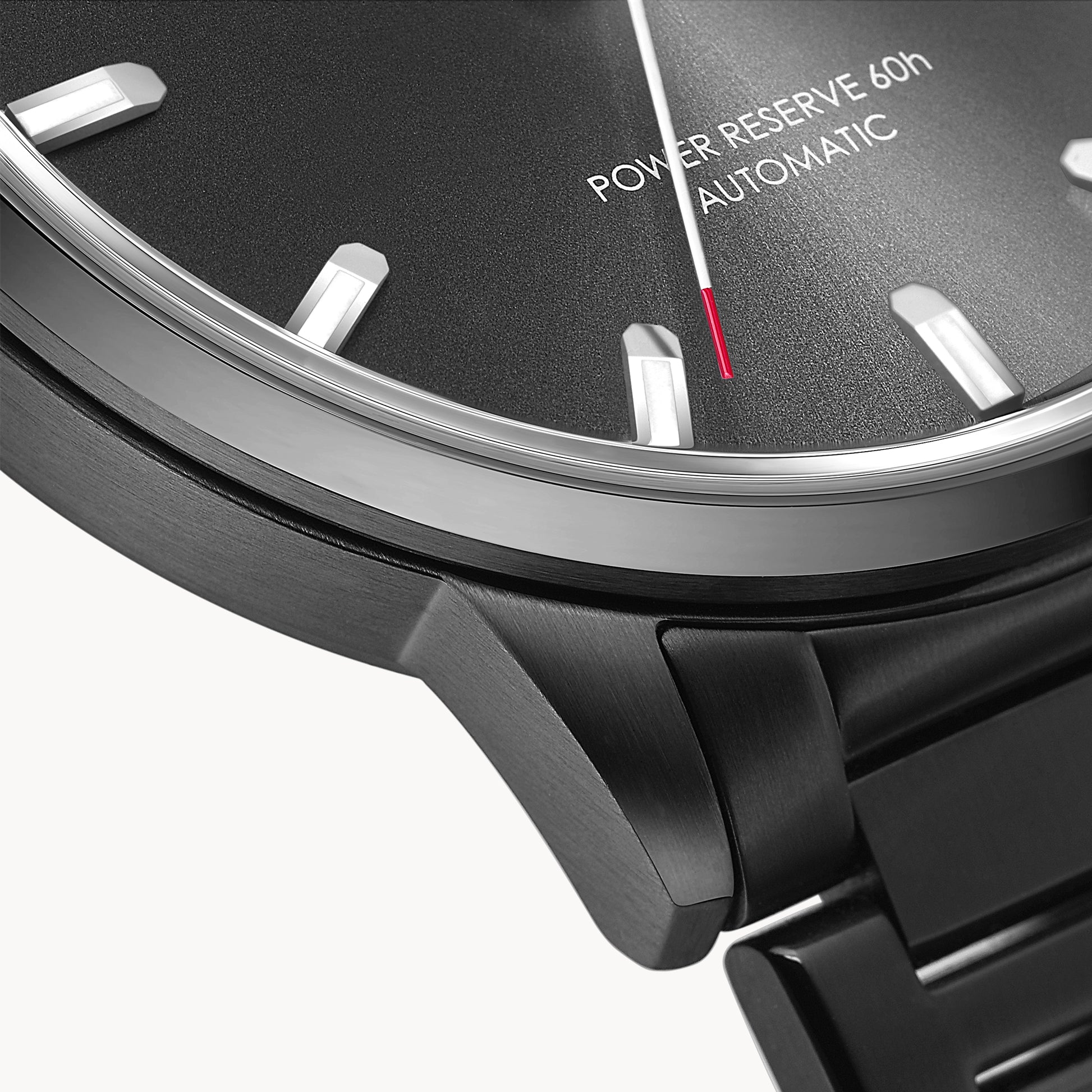 Yachtsman Collection Men's Mechanical Watch - FIYTA