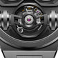 Aeronuatics Collection Tourbillon Men's Mechanical Watch - FIYTA