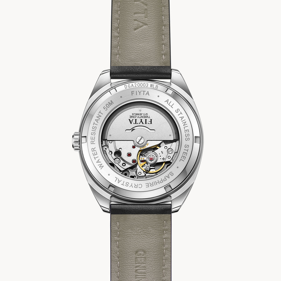 Classic Collection Men's Mechanical Watch - FIYTA
