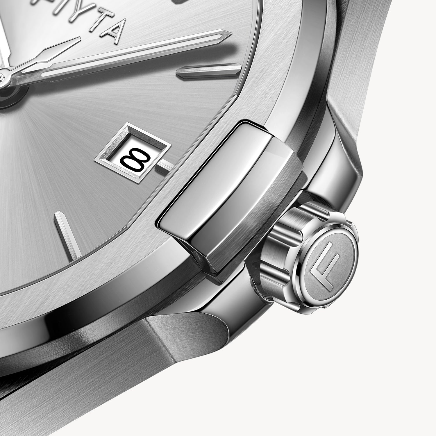 Aeronuatics Collection "Astronaut" Men's Mechanical Automatic Watch - FIYTA