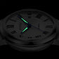 Kanon Collection Men's Mechanical Watch - FIYTA