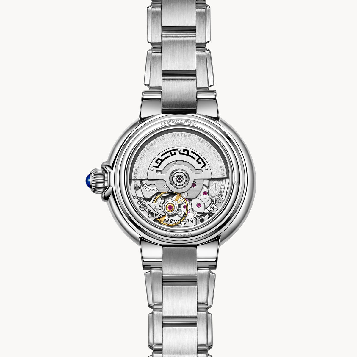 Enchanting Collection Women's Mechanical Watches - FIYTA