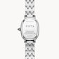 Cocoa Collection Women's Stainless Watch - FIYTA