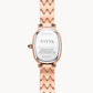 Cocoa Collection Women's Stainless Watch - FIYTA