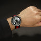"Space Shuttle" Replacement Strap - Red - FIYTA